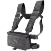 Viper VX Buckle Up Utility Rig Titanium