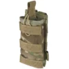 Flyye EV Universal Single Magazine Pouch MOLLE MultiCam