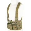 Flyye LAW ENF Chest Rig MultiCam
