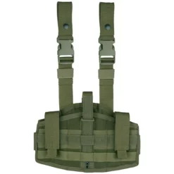 Flyye Versatile Holster MOLLE Olive Drab