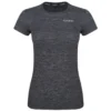 Alpinus Women Tactical T-Shirt Misurina Graphite