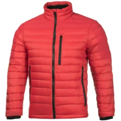 Pentagon Geraki Jacket Red