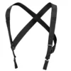 Helikon Forester Suspenders Black
