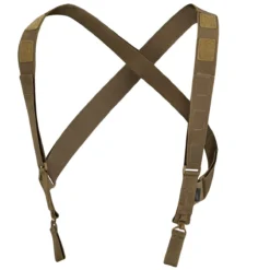 Helikon Forester Suspenders Coyote