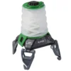 Princeton Tec Helix Backcountry Rechargeable Lantern Black/Green