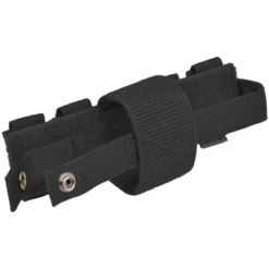 Hazard 4 Load-Up Webbing Sheath Black