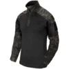 Helikon MCDU Combat Shirt NyCo Ripstop MultiCam Black