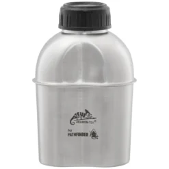 Helikon Pathfinder 1150ml Water Canteen Stainless Steel