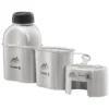 Helikon Pathfinder Canteen Cooking Set Stainless Steel