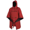 Helikon Swagman Roll Poncho Climashield Apex 67g Crimson Sky