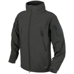 Helikon Gunfighter Jacket Ash Grey