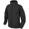 Helikon Gunfighter Soft Shell Jacket Black