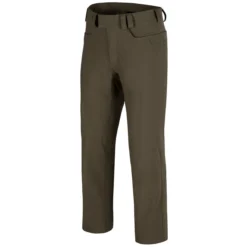Helikon Covert Tactical Pants VersaStretch Lite Taiga Green