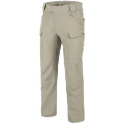 Helikon Outdoor Tactical Pants VersaStretch Lite Khaki