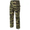 Helikon SFU NEXT Mk2 Trousers Polycotton Stretch R/S Tiger Stripe