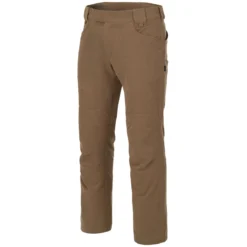 Helikon Trekking Tactical Pants AeroTech Mud Brown