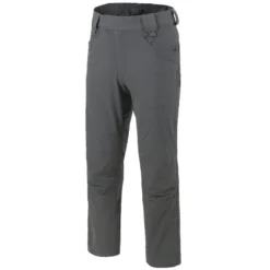 Helikon Trekking Tactical Pants VersaStretch Shadow Grey