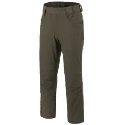 Helikon Trekking Tactical Pants VersaStretch Taiga Green