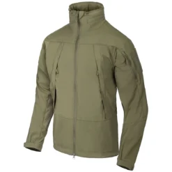 Helikon Blizzard Jacket StormStretch Adaptive Green