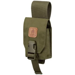 Helikon Compass/Survival Pouch Olive Green