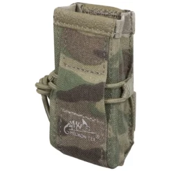 Helikon Competition Rapid Pistol Magazine Pouch MultiCam
