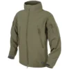 Helikon Gunfighter Jacket Adaptive Green