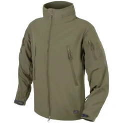 Helikon Gunfighter Jacket Adaptive Green