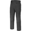 Helikon Hybrid Tactical Pants Polycotton Ripstop Black