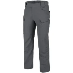 Helikon Outdoor Tactical Pants VersaStretch Lite Shadow Grey