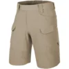 Helikon Outdoor Tactical Shorts 11" VersaStretch Lite Khaki