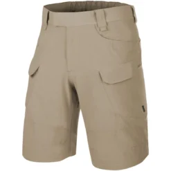 Helikon Outdoor Tactical Shorts 11" VersaStretch Lite Khaki