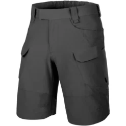 Helikon Outdoor Tactical Shorts 11" VersaStretch Lite Black