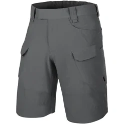 Helikon Outdoor Tactical Shorts 11" VersaStretch Lite Shadow Grey
