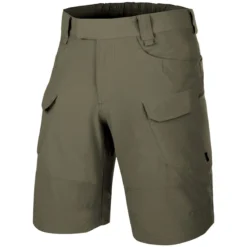 Helikon Outdoor Tactical Shorts 11" VersaStretch Lite Taiga Green