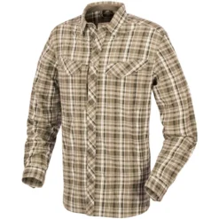 Helikon Defender Mk2 City Shirt Cider Plaid