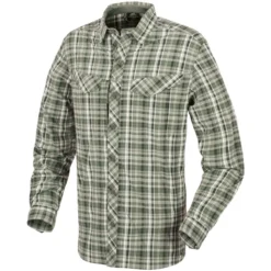 Helikon Defender Mk2 City Shirt Pine Plaid
