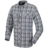 Helikon Defender Mk2 City Shirt Stone Plaid