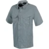 Helikon Defender Mk2 Ultralight Shirt Short Sleeve Misty Blue