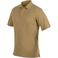 Helikon Urban Tactical Line Polo Shirt TopCool Lite Coyote