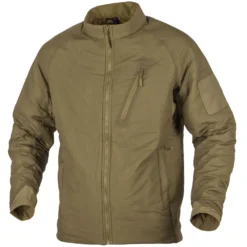 Helikon Wolfhound Light Insulated Jacket Coyote