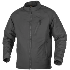 Helikon Wolfhound Light Insulated Jacket Shadow Grey