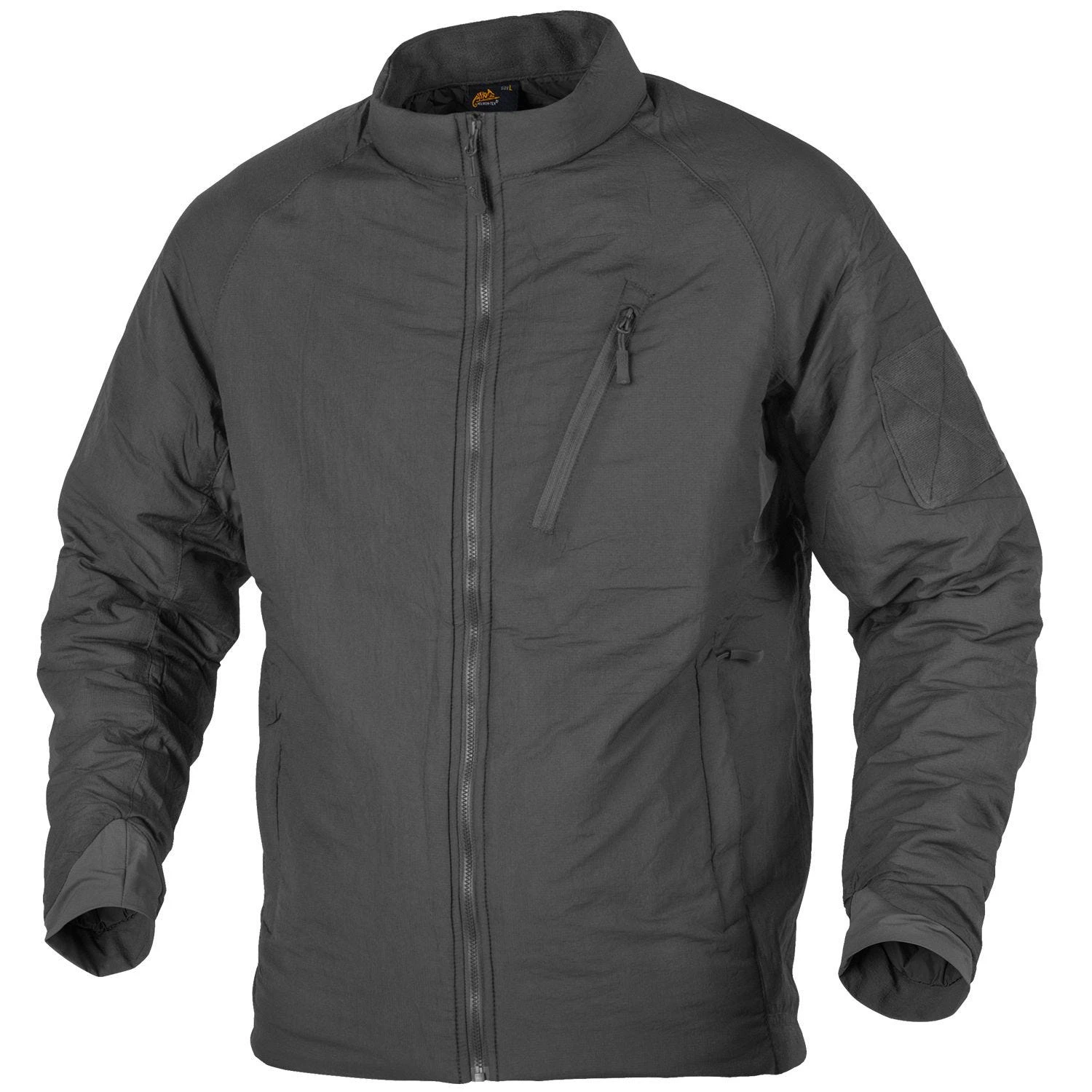 Helikon Wolfhound Light Insulated Jacket Shadow Grey