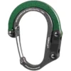 Heroclip Small Gear Clip Forest Green