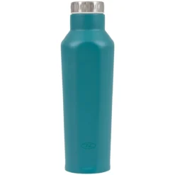 Highlander 500ml Ashta Stainless Steel Bottle Marine Blue
