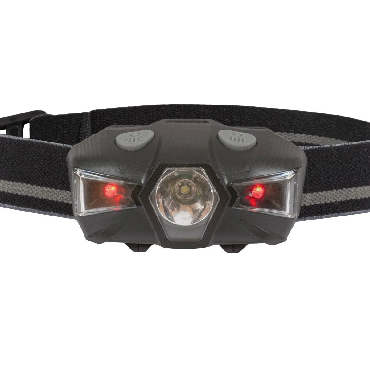 Highlander Alcor Head Torch - Image 3