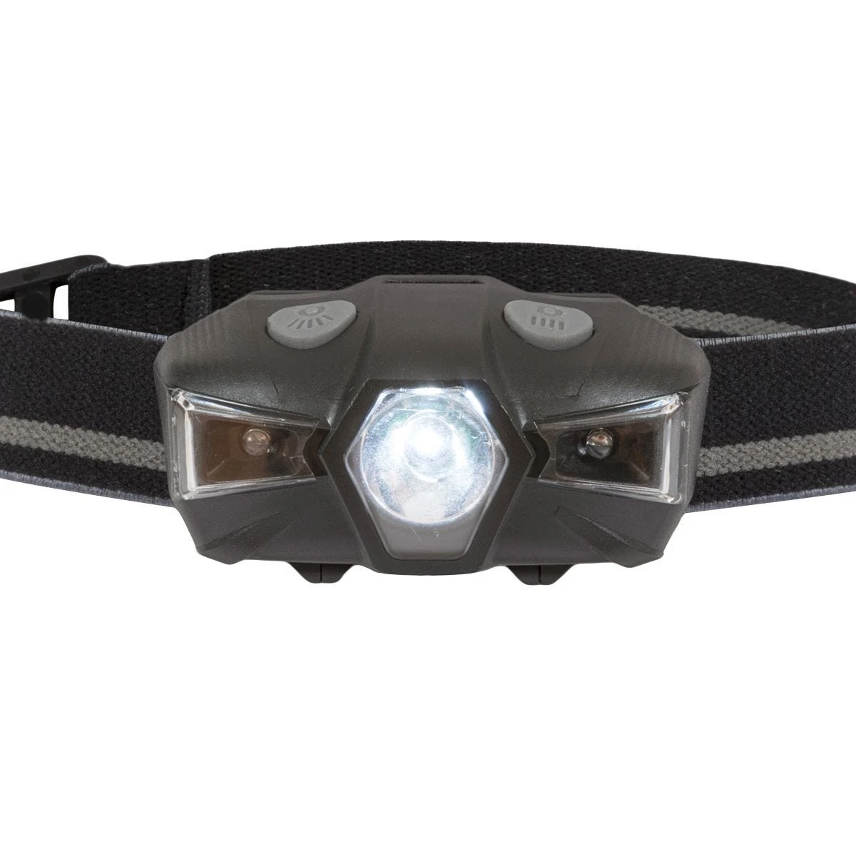 Highlander Alcor Head Torch - Image 4