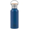 Highlander 500ml Campsite Bottle Blue