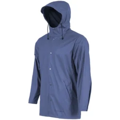 Highlander Lighthouse Jacket Navy
