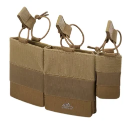 Helikon Competition TwoGun Set Coyote