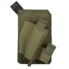 Helikon Pistol Holder Insert Olive Green